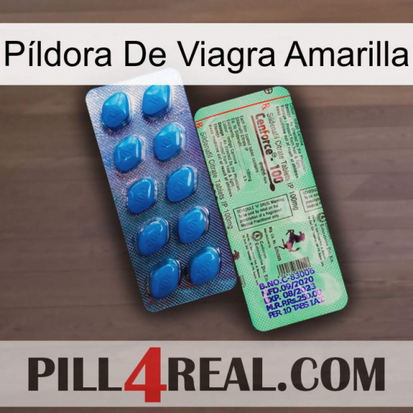 Píldora De Viagra Amarilla new02.jpg